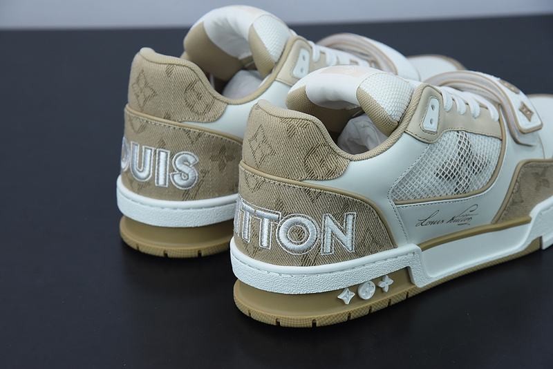 Louis Vuitton Trainer 2022S Louis Vuitton Trainer 2022S