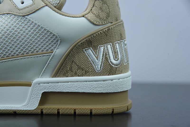 Louis Vuitton Trainer 2022S Louis Vuitton Trainer 2022S