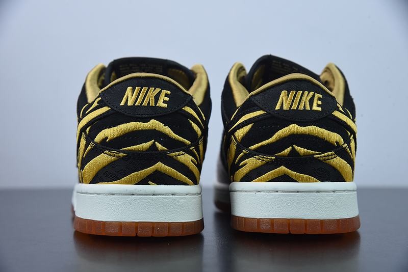 NiKe Dunk Low Year of the Tiger(2022)(GS) NiKe Dunk Low Year of the Tiger(2022)(GS)