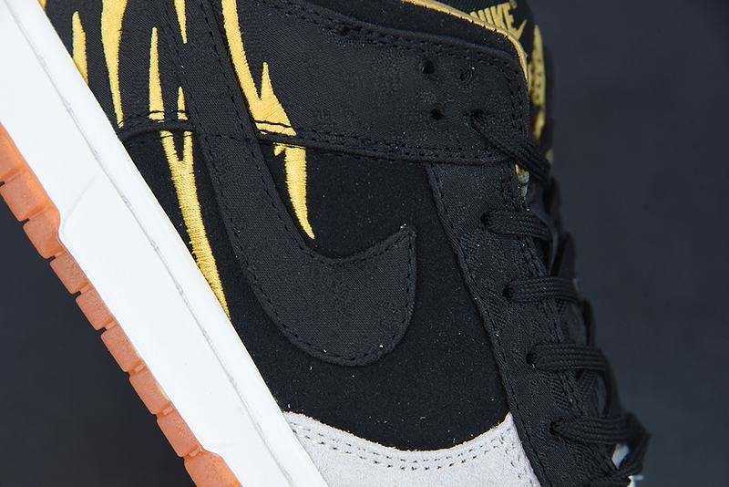 NiKe Dunk Low Year of the Tiger(2022)(GS) NiKe Dunk Low Year of the Tiger(2022)(GS)