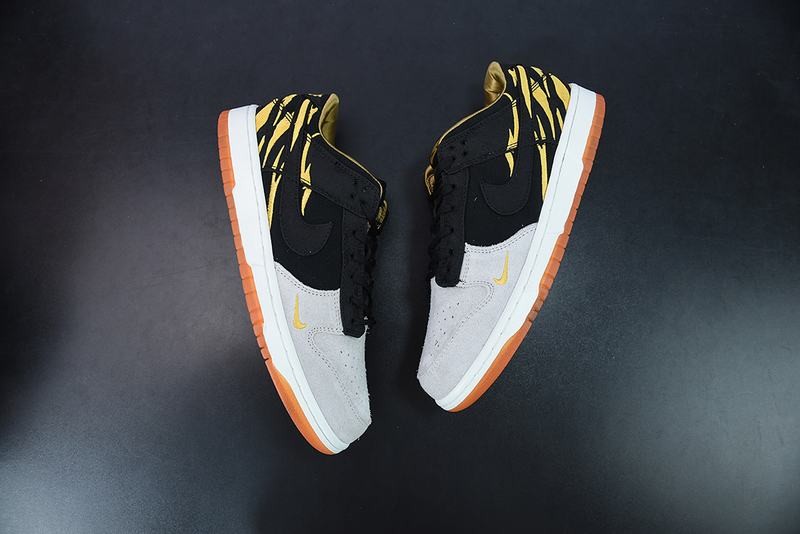 NiKe Dunk Low Year of the Tiger(2022)(GS) NiKe Dunk Low Year of the Tiger(2022)(GS)