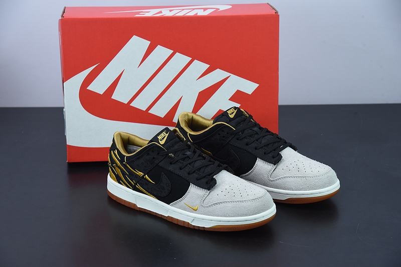 NiKe Dunk Low Year of the Tiger(2022)(GS) NiKe Dunk Low Year of the Tiger(2022)(GS)