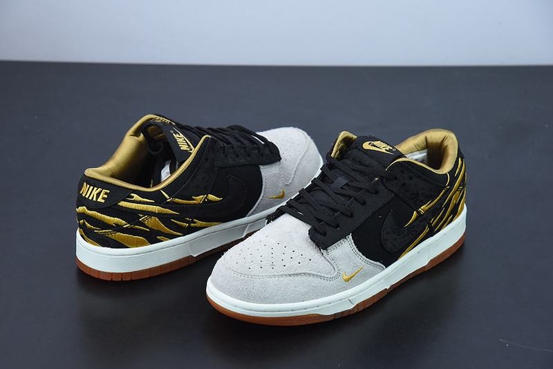 NiKe Dunk Low Year of the Tiger(2022)(GS) NiKe Dunk Low Year of the Tiger(2022)(GS)