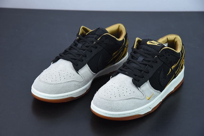 NiKe Dunk Low Year of the Tiger(2022)(GS) NiKe Dunk Low Year of the Tiger(2022)(GS)