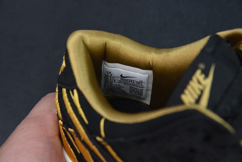 NiKe Dunk Low Year of the Tiger(2022)(GS) NiKe Dunk Low Year of the Tiger(2022)(GS)