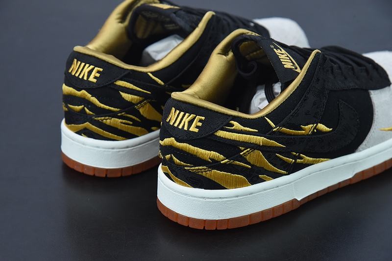NiKe Dunk Low Year of the Tiger(2022)(GS) NiKe Dunk Low Year of the Tiger(2022)(GS)