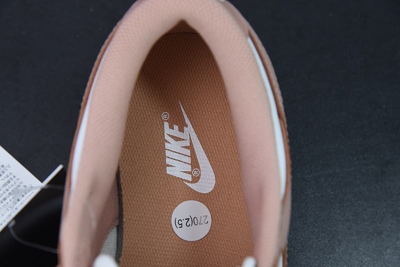 NiKe Dunk Low Rose Whisper(W) NiKe Dunk Low Rose Whisper(W)