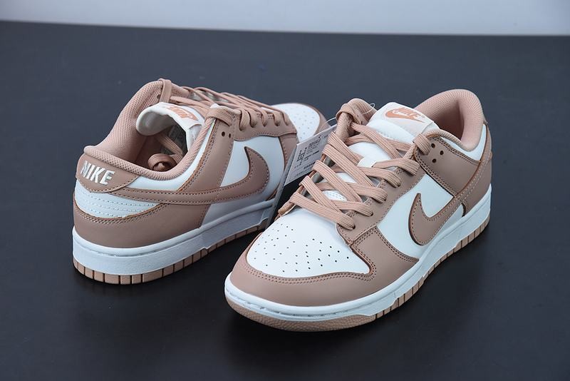 NiKe Dunk Low Rose Whisper(W) NiKe Dunk Low Rose Whisper(W)