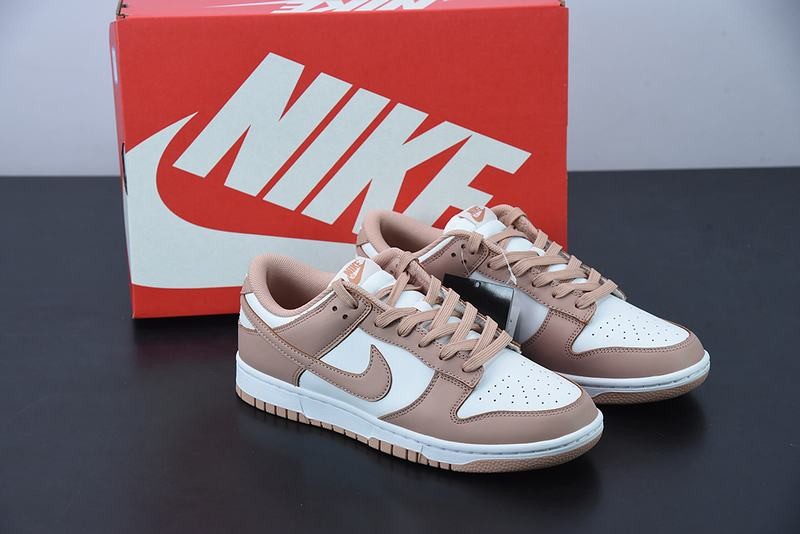 NiKe Dunk Low Rose Whisper(W) NiKe Dunk Low Rose Whisper(W)