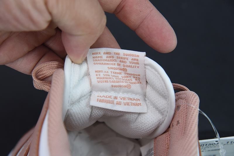 NiKe Dunk Low Rose Whisper(W) NiKe Dunk Low Rose Whisper(W)