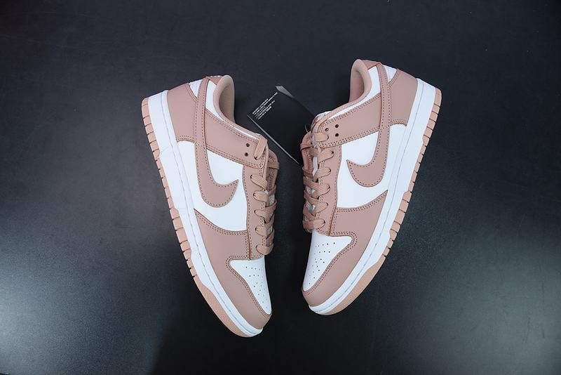 NiKe Dunk Low Rose Whisper(W) NiKe Dunk Low Rose Whisper(W)