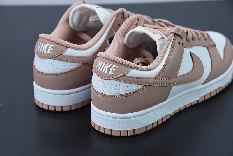 NiKe Dunk Low Rose Whisper(W) NiKe Dunk Low Rose Whisper(W)