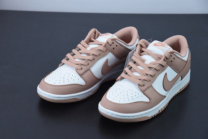 NiKe Dunk Low Rose Whisper(W) NiKe Dunk Low Rose Whisper(W)