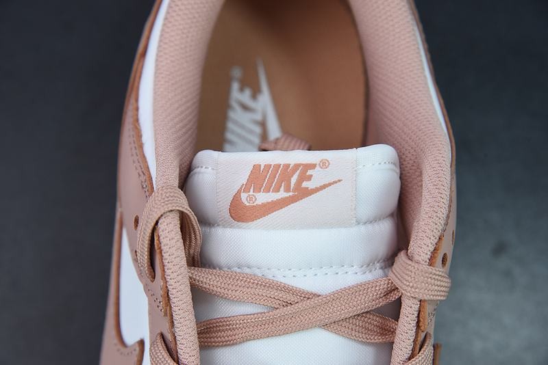 NiKe Dunk Low Rose Whisper(W) NiKe Dunk Low Rose Whisper(W)