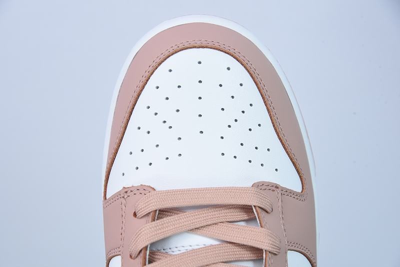 NiKe Dunk Low Rose Whisper(W) NiKe Dunk Low Rose Whisper(W)