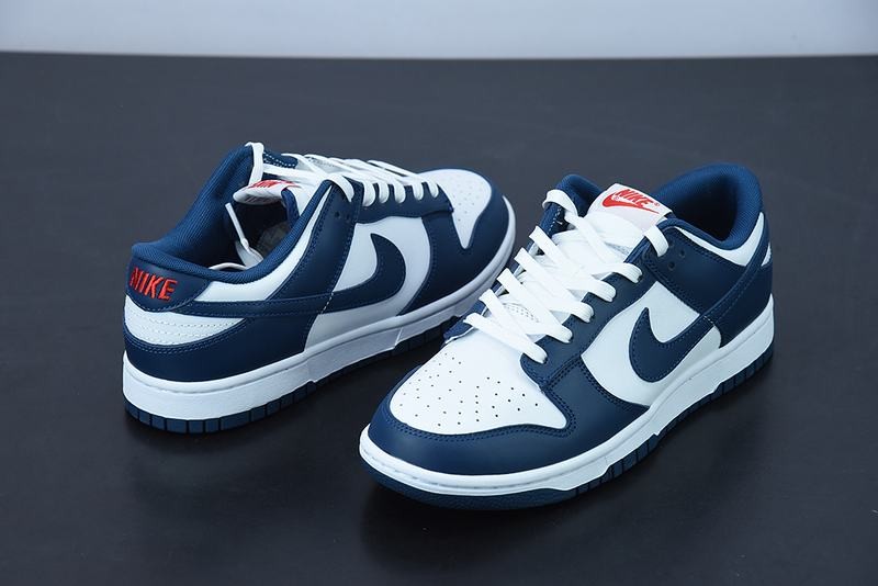 NiKe Dunk Low Valerian Blue NiKe Dunk Low Valerian Blue