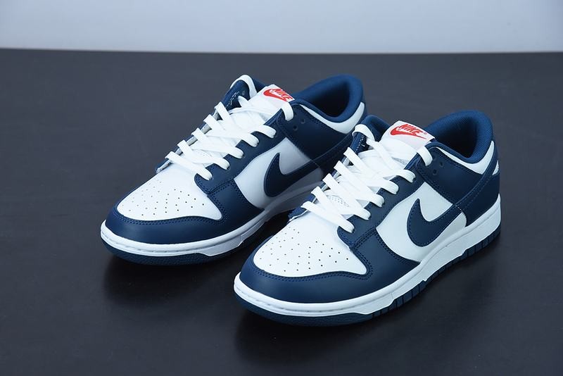 NiKe Dunk Low Valerian Blue NiKe Dunk Low Valerian Blue