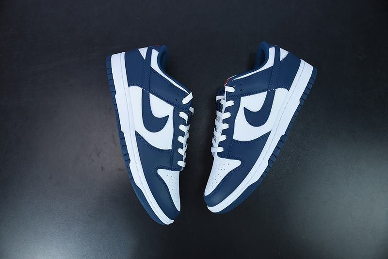 NiKe Dunk Low Valerian Blue NiKe Dunk Low Valerian Blue