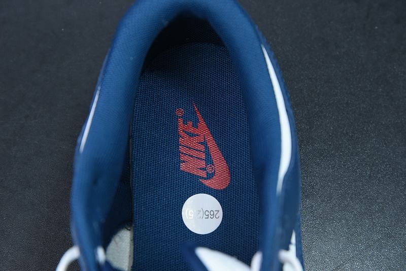 NiKe Dunk Low Valerian Blue NiKe Dunk Low Valerian Blue