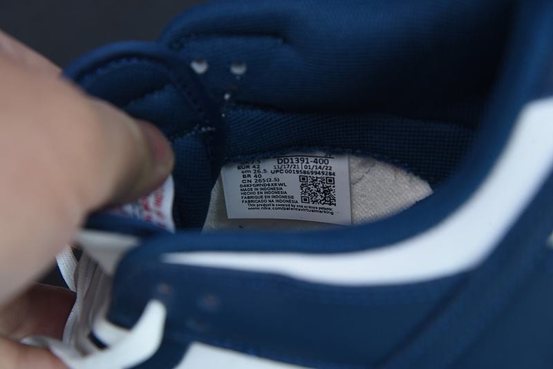 NiKe Dunk Low Valerian Blue NiKe Dunk Low Valerian Blue