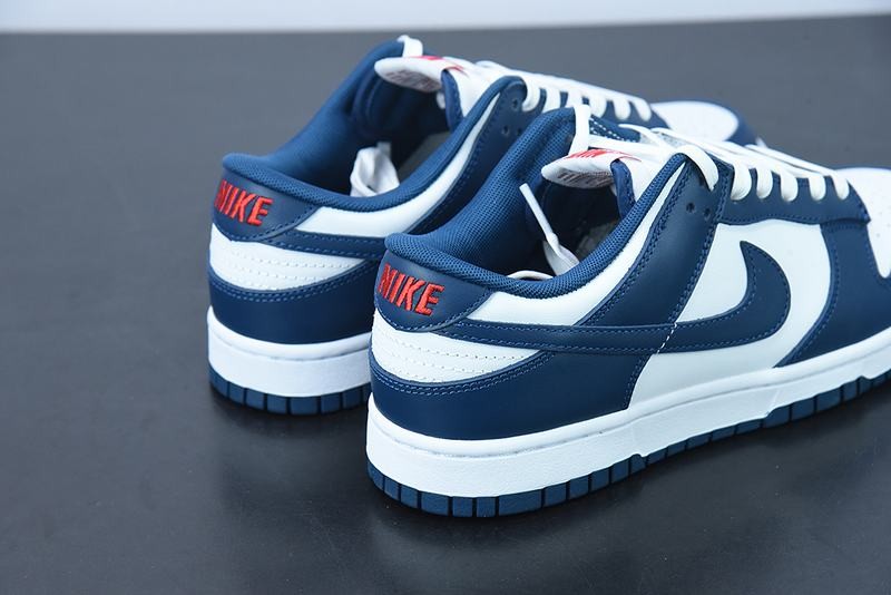 NiKe Dunk Low Valerian Blue NiKe Dunk Low Valerian Blue