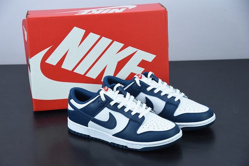 NiKe Dunk Low Valerian Blue NiKe Dunk Low Valerian Blue