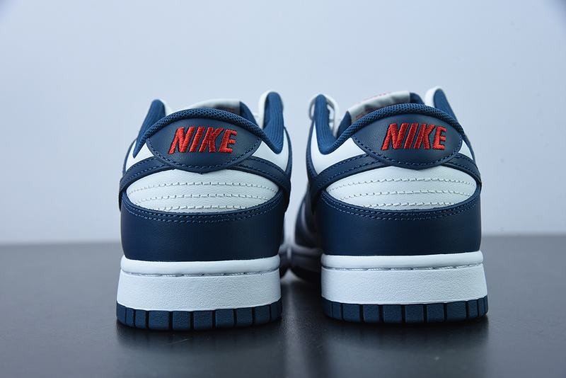 NiKe Dunk Low Valerian Blue NiKe Dunk Low Valerian Blue