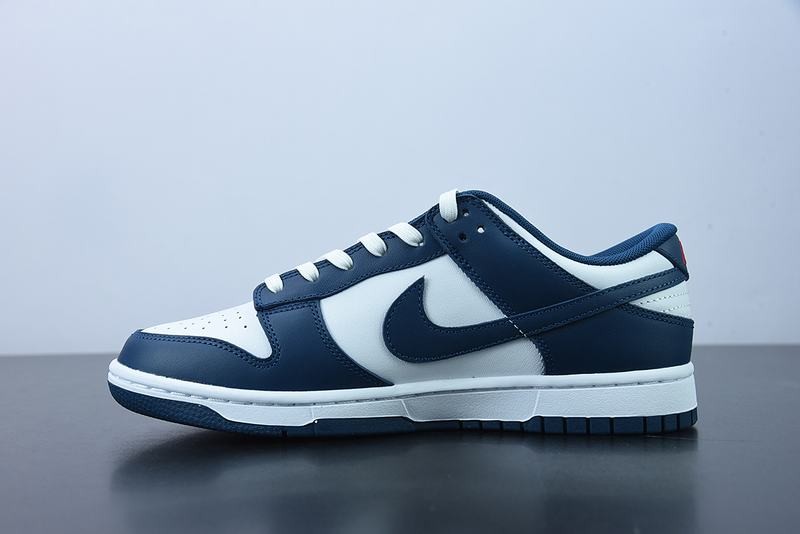 NiKe Dunk Low Valerian Blue NiKe Dunk Low Valerian Blue