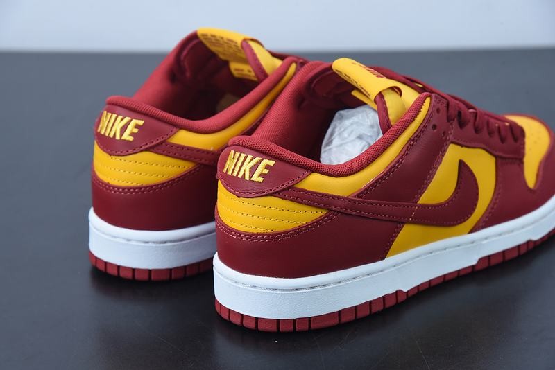 NiKe Dunk Low Midas Gold NiKe Dunk Low Midas Gold