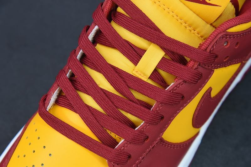 NiKe Dunk Low Midas Gold NiKe Dunk Low Midas Gold