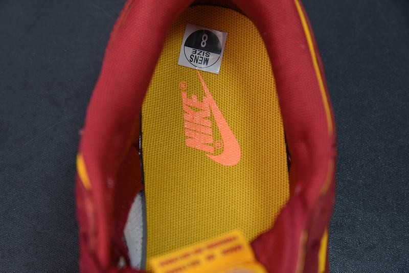 NiKe Dunk Low Midas Gold NiKe Dunk Low Midas Gold