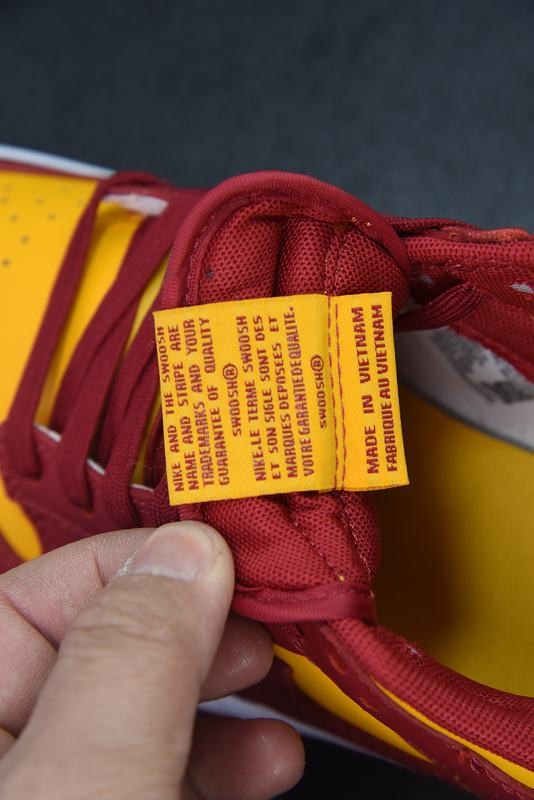 NiKe Dunk Low Midas Gold NiKe Dunk Low Midas Gold