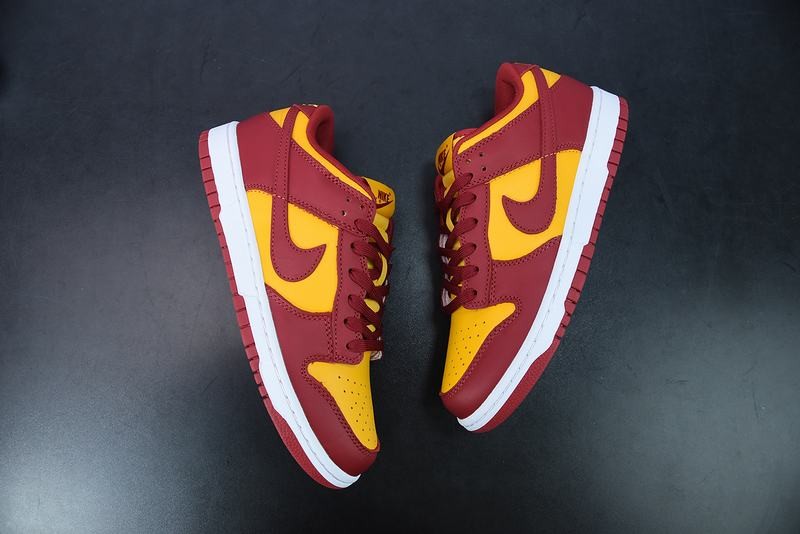 NiKe Dunk Low Midas Gold NiKe Dunk Low Midas Gold