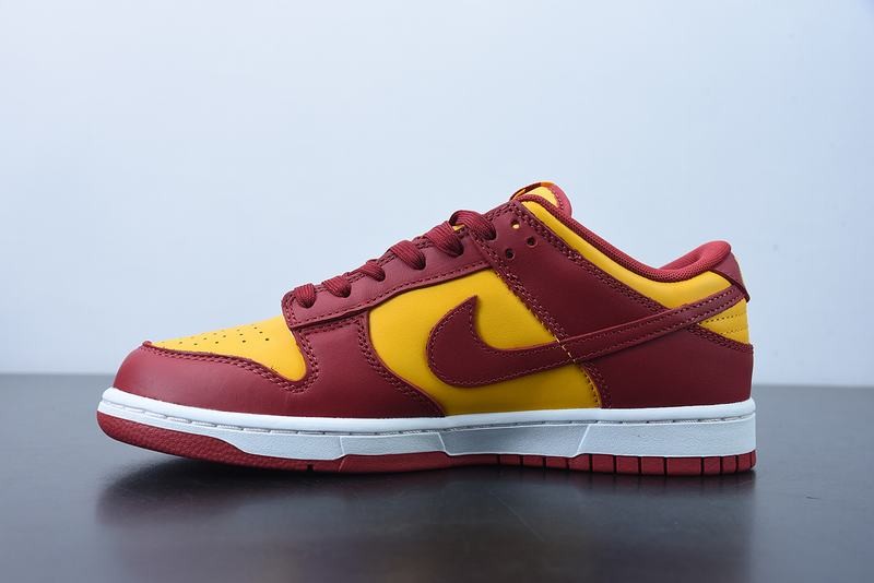 NiKe Dunk Low Midas Gold NiKe Dunk Low Midas Gold