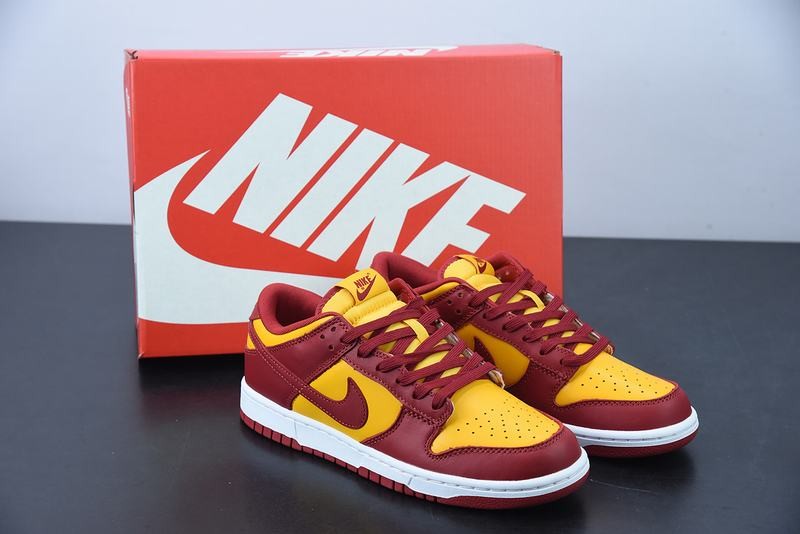 NiKe Dunk Low Midas Gold NiKe Dunk Low Midas Gold
