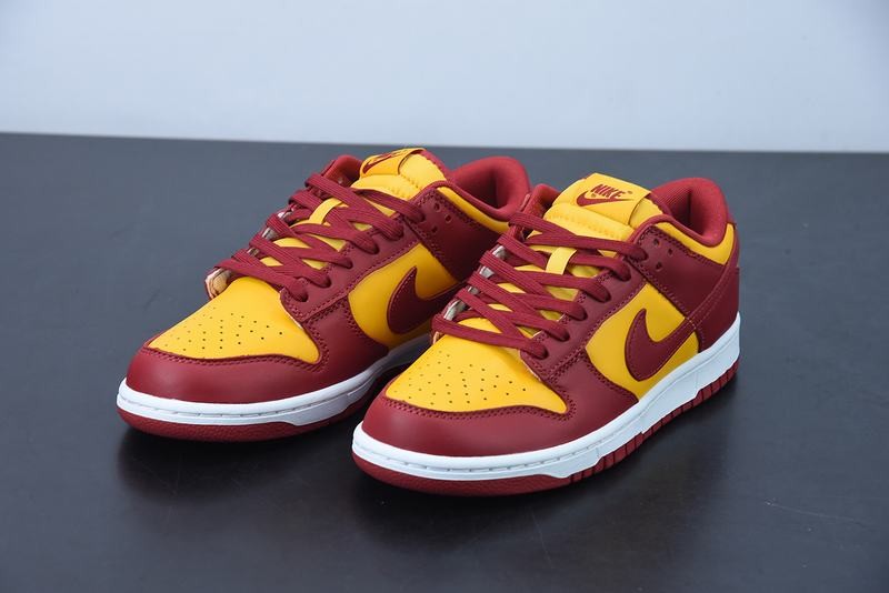 NiKe Dunk Low Midas Gold NiKe Dunk Low Midas Gold