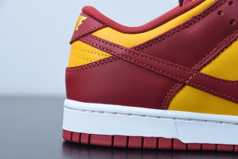 NiKe Dunk Low Midas Gold NiKe Dunk Low Midas Gold