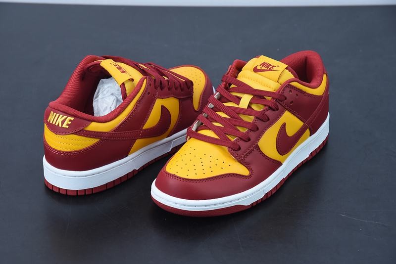 NiKe Dunk Low Midas Gold NiKe Dunk Low Midas Gold