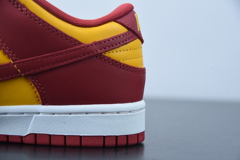 NiKe Dunk Low Midas Gold NiKe Dunk Low Midas Gold