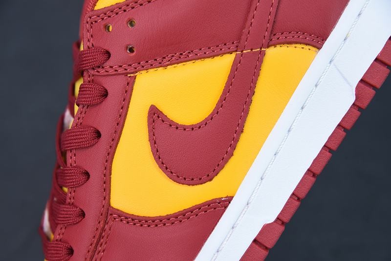 NiKe Dunk Low Midas Gold NiKe Dunk Low Midas Gold