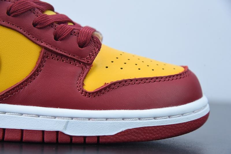 NiKe Dunk Low Midas Gold NiKe Dunk Low Midas Gold