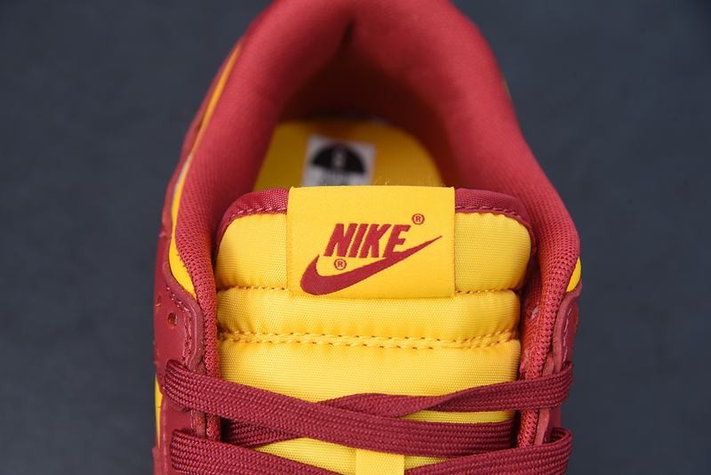 NiKe Dunk Low Midas Gold NiKe Dunk Low Midas Gold