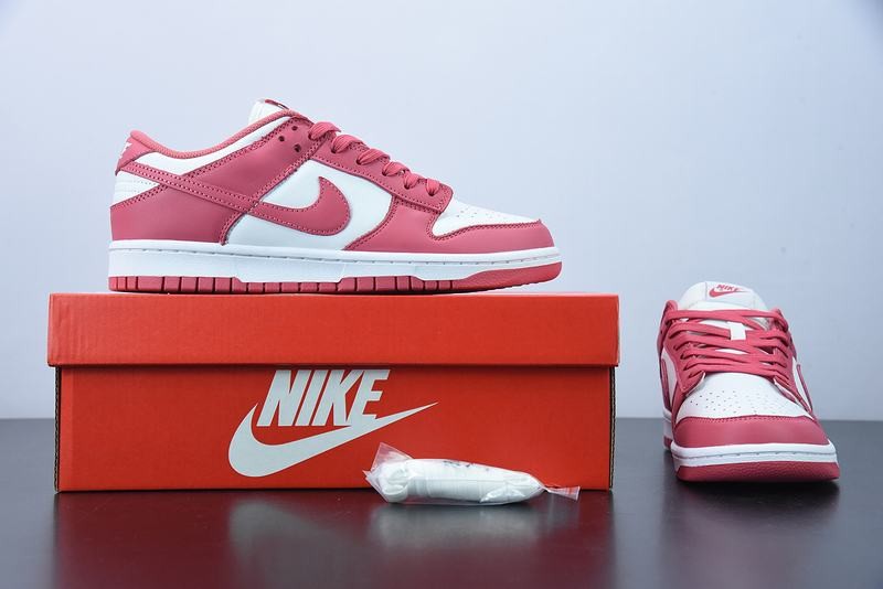 NiKe Dunk Low Archeo Pink(W) NiKe Dunk Low Archeo Pink(W)