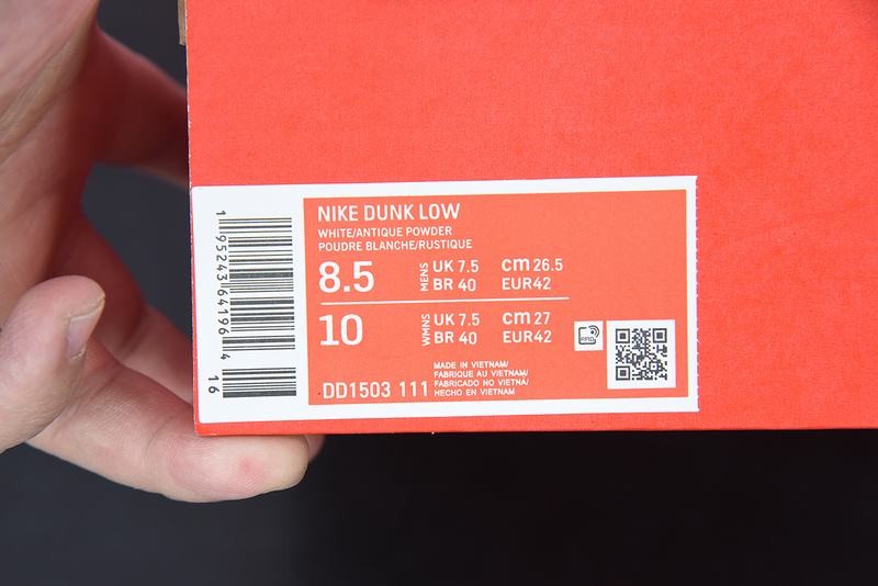 NiKe Dunk Low Archeo Pink(W) NiKe Dunk Low Archeo Pink(W)