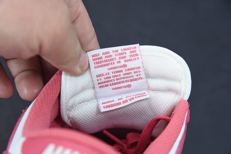 NiKe Dunk Low Archeo Pink(W) NiKe Dunk Low Archeo Pink(W)