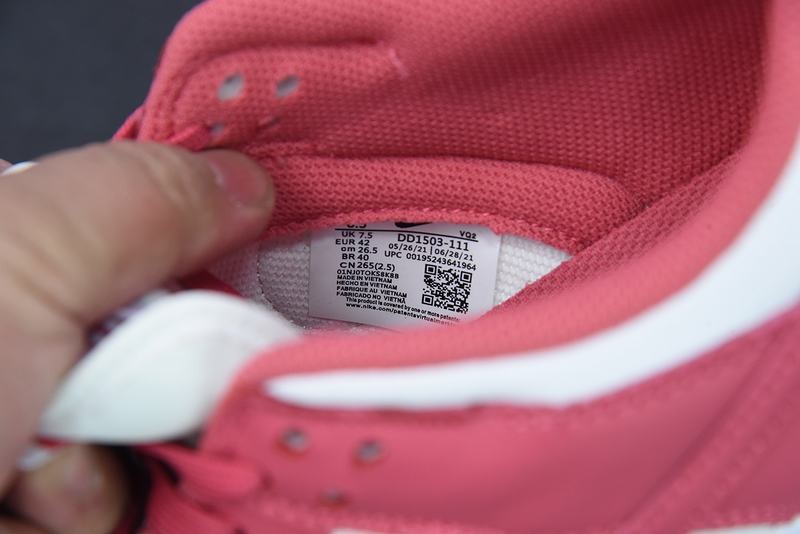 NiKe Dunk Low Archeo Pink(W) NiKe Dunk Low Archeo Pink(W)