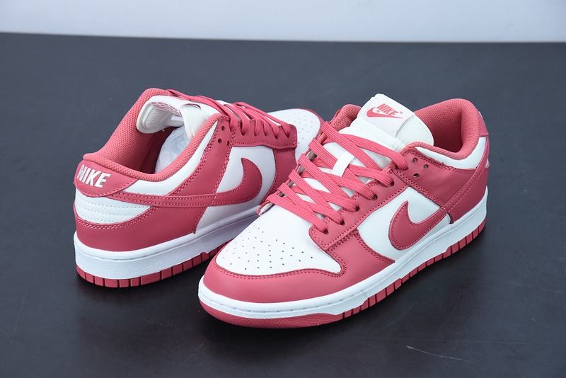 NiKe Dunk Low Archeo Pink(W) NiKe Dunk Low Archeo Pink(W)