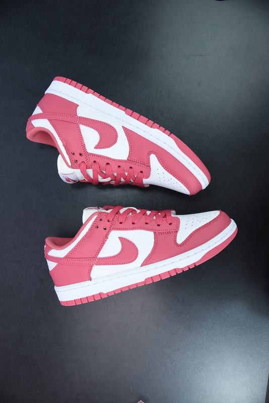 NiKe Dunk Low Archeo Pink(W) NiKe Dunk Low Archeo Pink(W)