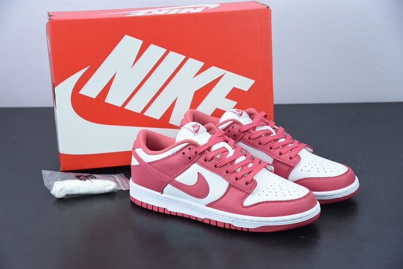 NiKe Dunk Low Archeo Pink(W) NiKe Dunk Low Archeo Pink(W)