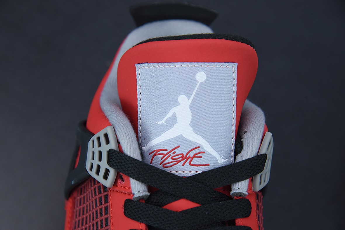 Jordan 4 Retro Toro Bravo Jordan 4 Retro Toro Bravo